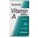 Health Aid Vitamin A 5000iu 100 Stk.