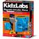 4M KidzLabs Magnetic Intruder Alarm