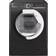 Hoover HLE C9TCEB-80 Black