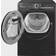Hoover HLE C9TCEB-80 Black