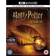 Harry Potter: The Complete 8-film Collection ( 4k Ultra HD + Blu-ray)