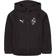 Puma Neymar Jr Evostripe Youth Jacket - Puma Black (605631-01)