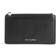 Ted Baker Briell Zip Card Holder - Black