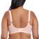 Elomi Charley Plunge Stretch Bra - Rose