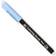 Sakura Koi Coloring Brush Pen Light Sky Blue