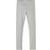 Name It Nkfdavina Solid Swe Legging - Grey Melange