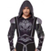 Widmann Dark Warrior Costume