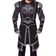 Widmann Dark Warrior Costume