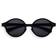 IZIPIZI Kids Polarized Black