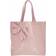 Ted Baker Nicon Knot Bow Large Icon Bag - Pale Pink