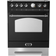 Lofra Dolce Vita 60cm Sort