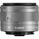 Canon Objectif EF-M 15-45mm f/3.5-6.3 IS STM