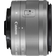 Canon Objectif EF-M 15-45mm f/3.5-6.3 IS STM