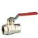 PETTINAROLI 51CE-010 Ball Valve Socket