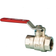 PETTINAROLI 51CE-010 Ball Valve Socket