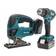Makita DLX2134TJ