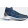 Adidas ZG21 Motion Primegreen Boa Mid M - Crew Navy/Silver Metallic/Cloud White