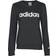 Adidas Essentials Sweatshirt - Black/White