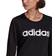 Adidas Essentials Sweatshirt - Black/White