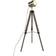 QAZQA Braha Golvlampa 140cm