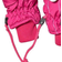 Barts Nylon Mitts 3D - Fuchsia