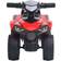 vidaXL Motorcycle for Children Good Year