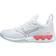 Mizuno Wave Luminous 2 W - White/Obsidian/Cayenne