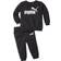 Puma Minicats Ess Crew Jogger - Black