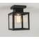 QAZQA Rotterdam Ceiling Flush Light 16cm