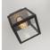 QAZQA Rotterdam Takplafond 16cm