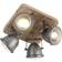 QAZQA Emado Wall light ∅ 11.5cm