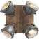 QAZQA Emado Wall light ∅ 11.5cm