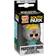 Funko South Park Professor Chaos Pop! Keychain