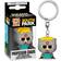 Funko South Park Professor Chaos Pop! Keychain