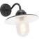 QAZQA Kansas Wall light ∅ 13cm