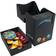 Gamegenic Keyforge Gemini Deck Box Black