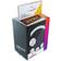 Gamegenic Keyforge Gemini Deck Box Black
