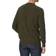 Lyle & Scott Cotton Merino Crew Jumper - Olive