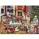 Ravensburger Enchanted Christmas 500 Bitar