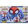 Hasbro Marvel Spidey Amazing Friends Web Quarters