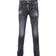 DSquared2 D2Kids Denim Jeans - Black (DQ0236D007IJDQ02)