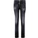 DSquared2 D2Kids Denim Jeans - Black (DQ0236D007IJDQ02)