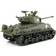 Tamiya US M4A3E8 Sherman Easy 8 1:35