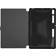 Targus Click-In Noir Samsung Galaxy Tab S7+/S7 FE/S8 Plus 12.4"