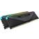 Corsair Vengeance RGB RT DDR4-3200 32GB CL16 Dual Channel (2 pcs) AMD Optimized Zwart met RGB
