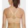 Freya Sonic Moulded Sports Bra - Nude