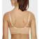 Freya Sonic Moulded Sports Bra - Nude