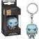 Funko Game of Thrones White Walker Pop! Keychain