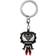 Marvel Venom Gift Iron Man Pocket Pop Keychain