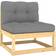 vidaXL 3077224 Loungeset
